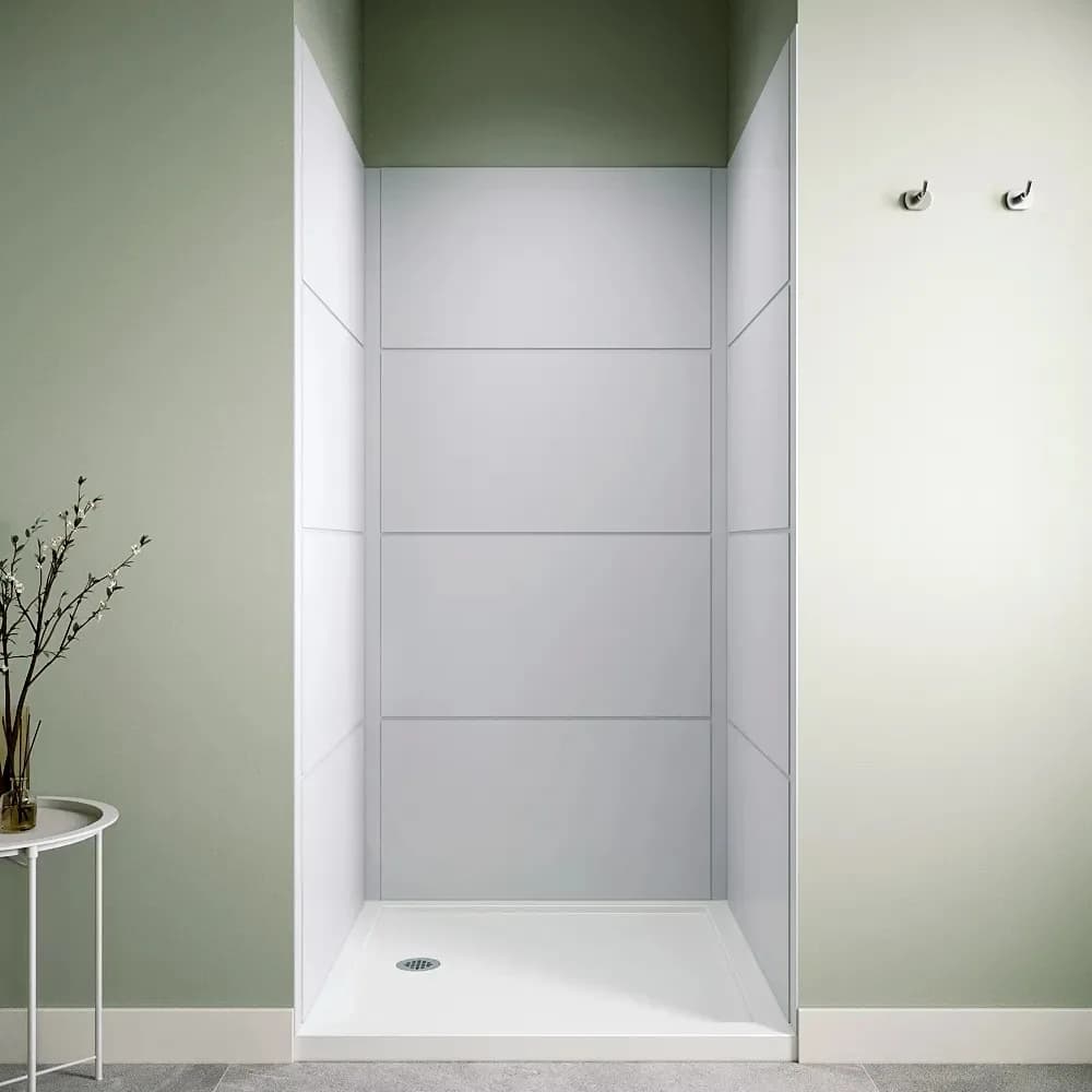 Your Shower, Made Calm