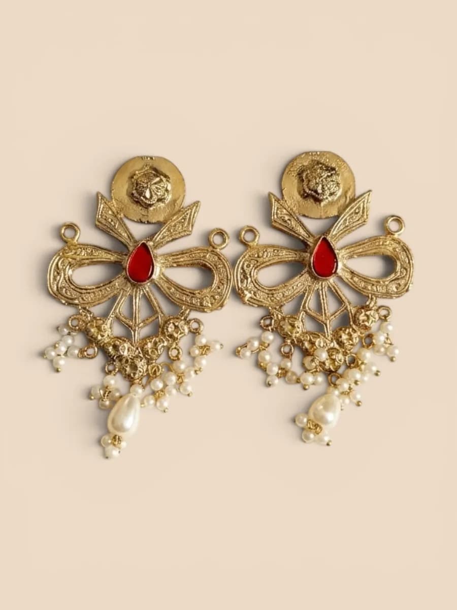 Buy Handcrafted Earrings Online in Canada