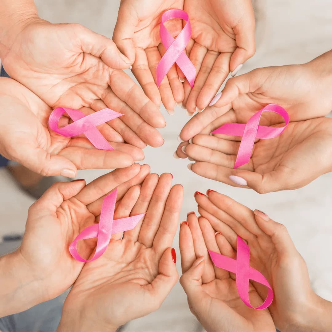 Best Breast Cancer Doctor in Noida | Trusted Care by Cancer Consult