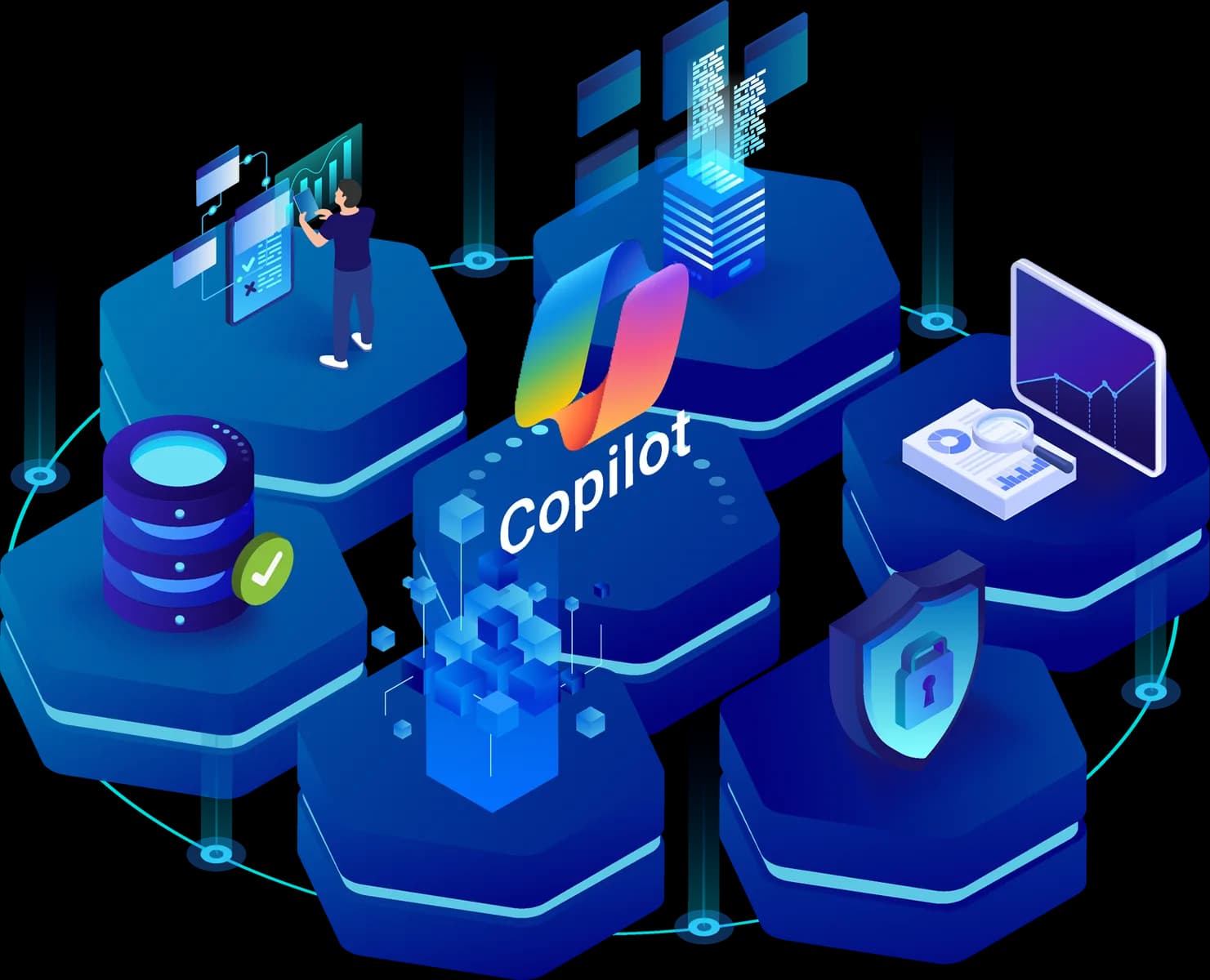 Microsoft Copilot Data Governance
