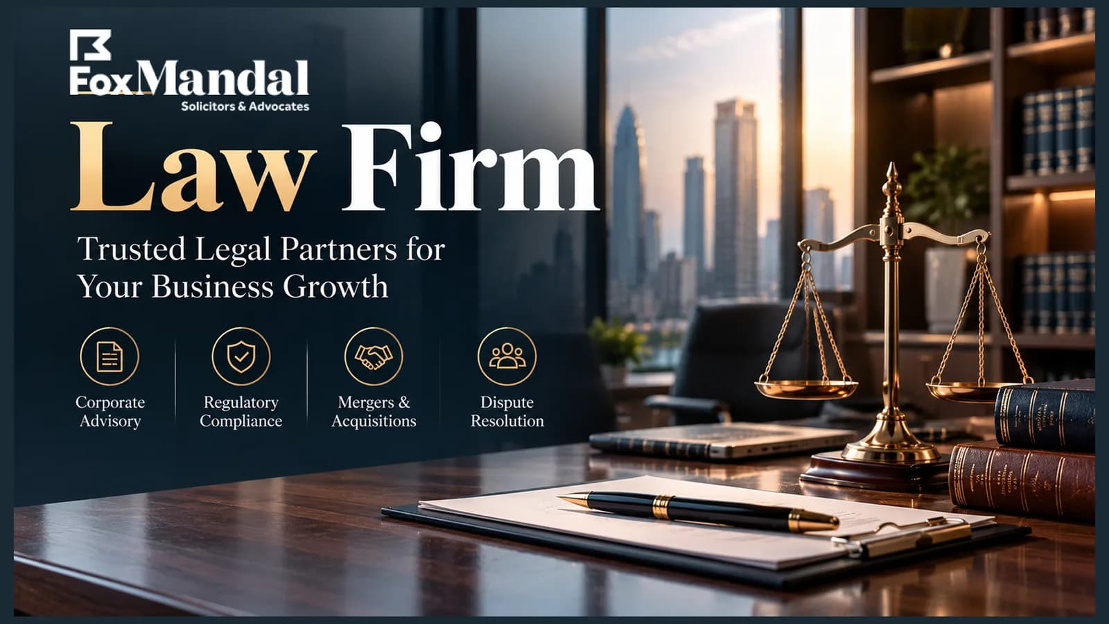 Builder-Buyer Agreement Review Before Purchasing Property | Fox Mandal