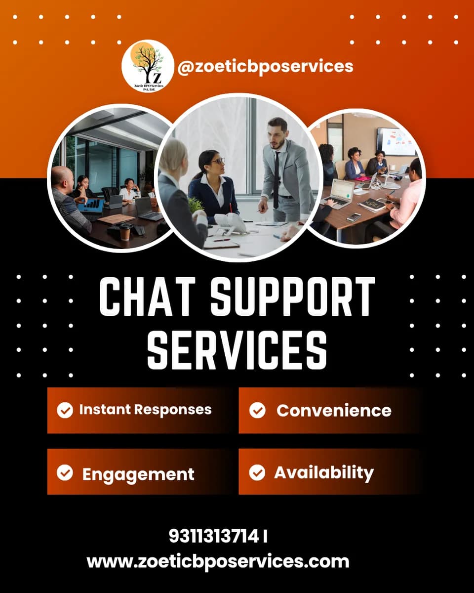 How to Get a Franchise BPO Project from Zoetic BPO Services