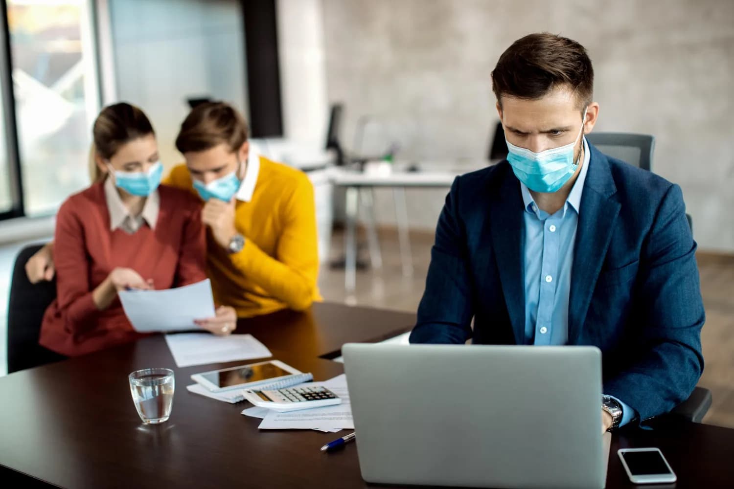 Stop Losing Revenue: Protect Your Louisiana Business Today!