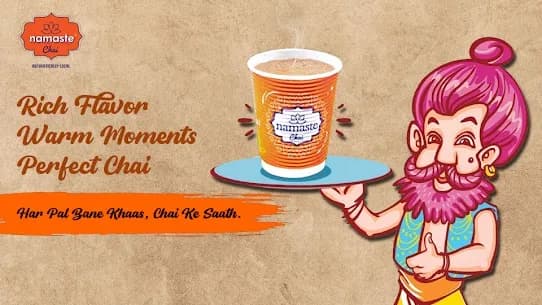 Discover the Perfect Chai Place Near Belagavi with Namaste Chai