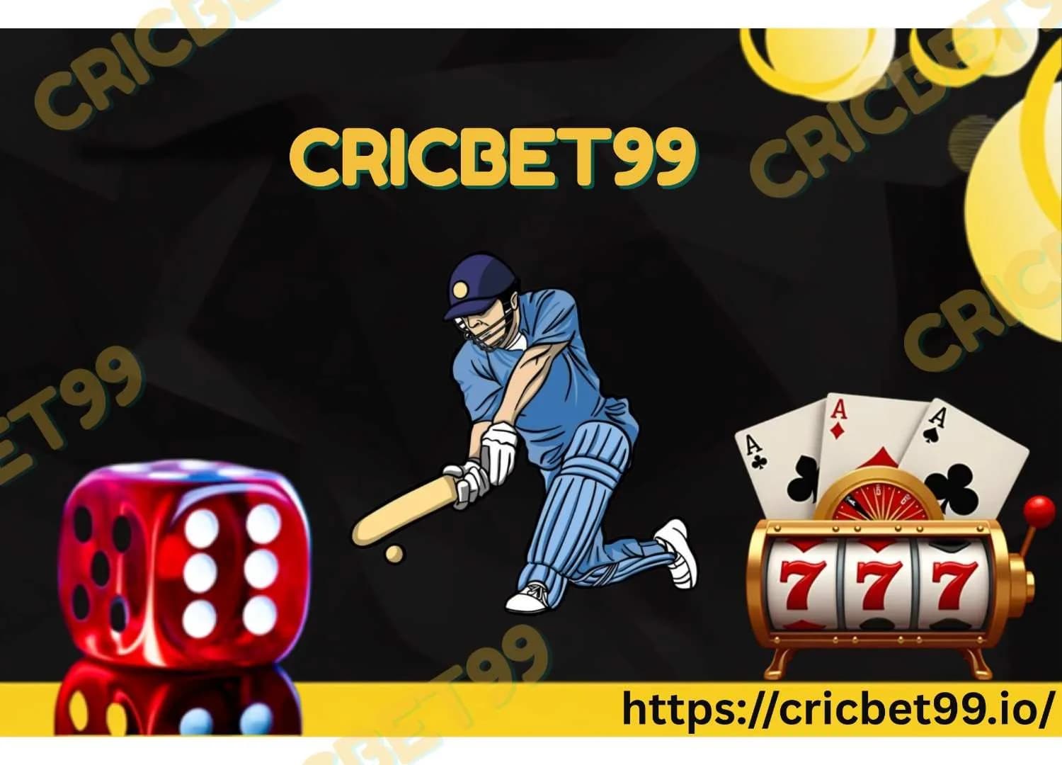 Cricbet99 – Explore Cricket ID & Sports Resources Online