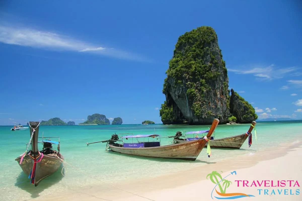 Luxury Honeymoon Travel Agents Who Turn Romantic Dreams into Reality