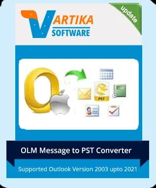 What Is the Best OLM to PST Converter Software?