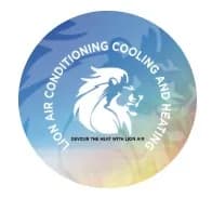 Lion Air Conditioning Cooling and Heating, LLC