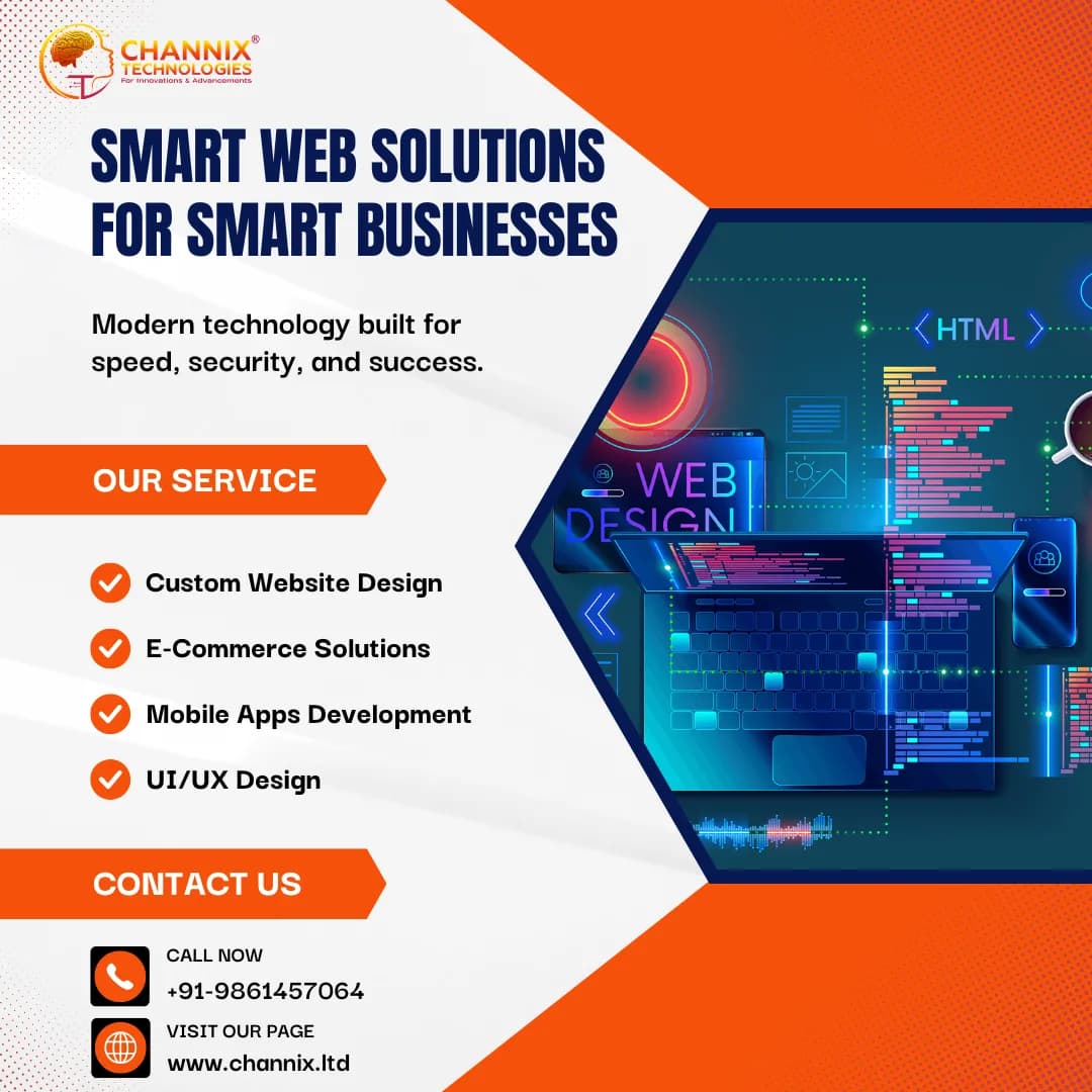 Metaverse Solutions Development Services in India | Channix Technologies