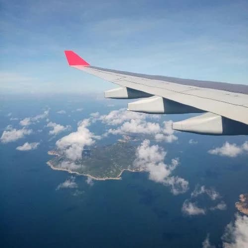 Better Flight Planning: Montreal To Sicily Flights With Flexible Options