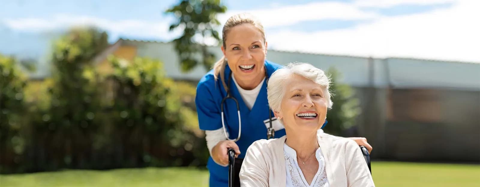 Find Compassionate Elderly Care at Home Near Me Today