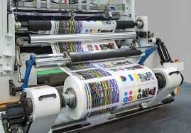 Offset Printing North Shore