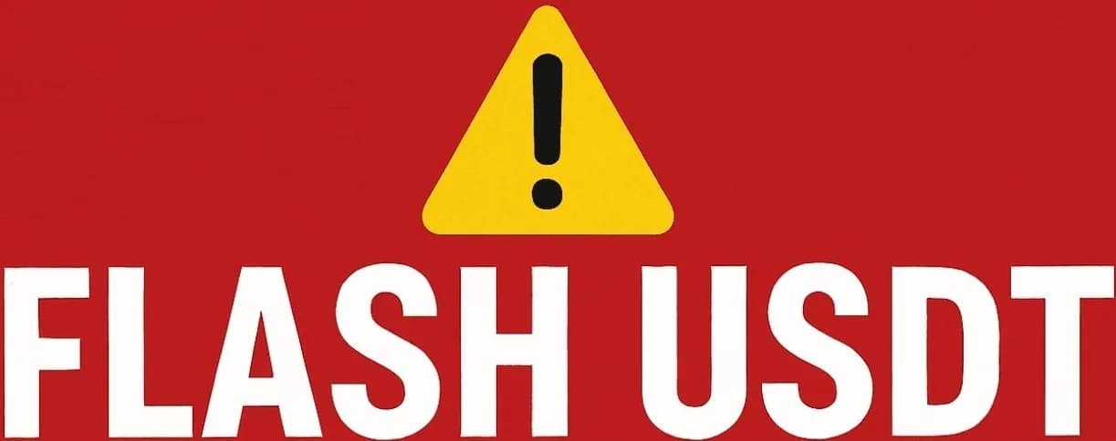 PERFECT USDT FLASH SOFTWARE