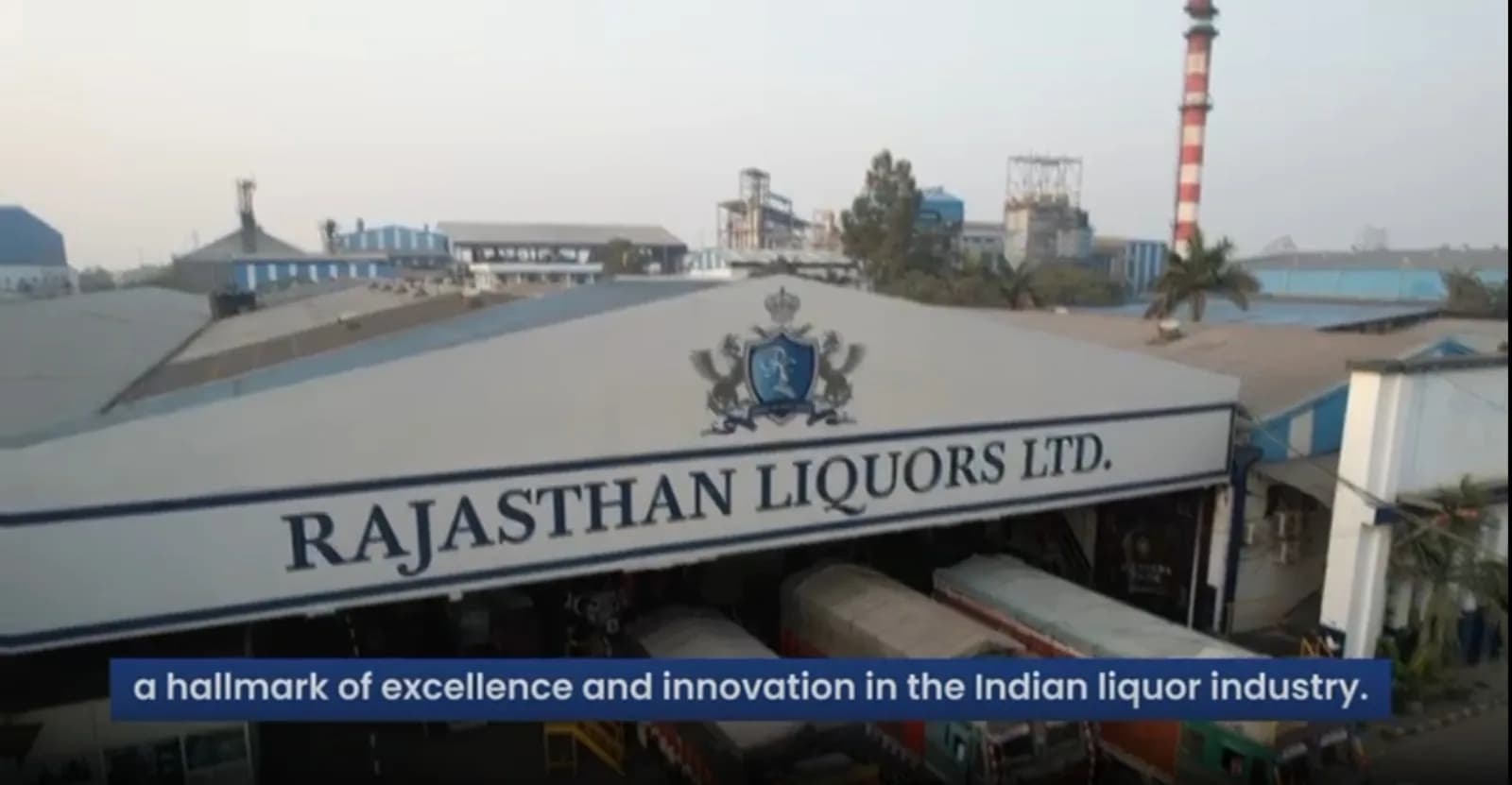 Need a Trusted Liquor Bottling Partner in India?