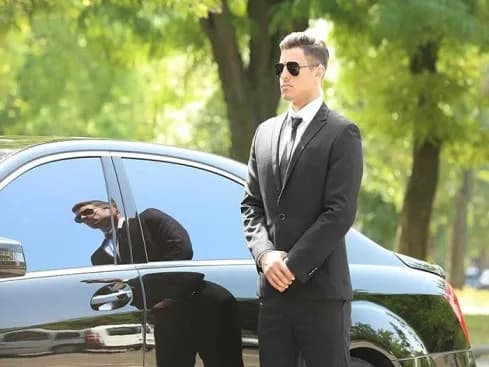 Personal Bodyguard Service for Homes in Chhattisgarh
