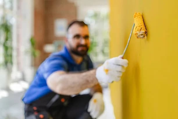 Cheap Paint Jobs Always Cost More Choose Quality Today