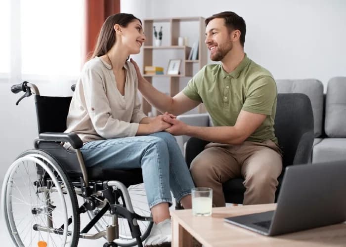 Looking for the Right NDIS Provider in Albury? Start With Support Built Around You