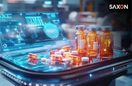 Cutting Through Pharma's Paperwork Problem with AI