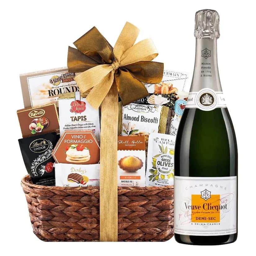 A Classic Father’s Day Wine Gift He’ll Enjoy