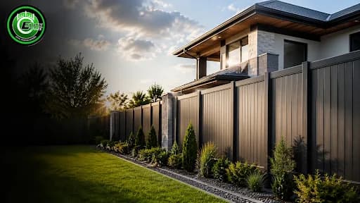 Affordable Fence Contractors Columbus Ohio for Every Property