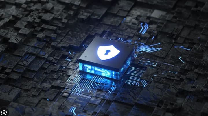 Enhance Protection with SED Cyber Security Solutions by Opal Lock Standard