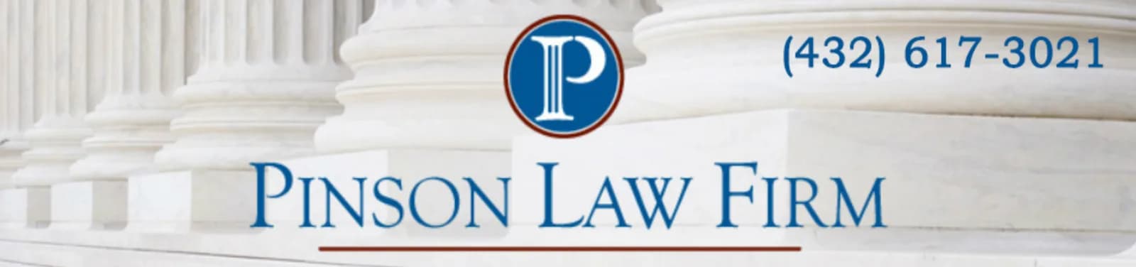 Pinson Law Firm In Midland, Texas