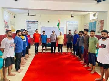 Trusted Nasha Mukti Kendra in Karnal | New Generation Care Foundation