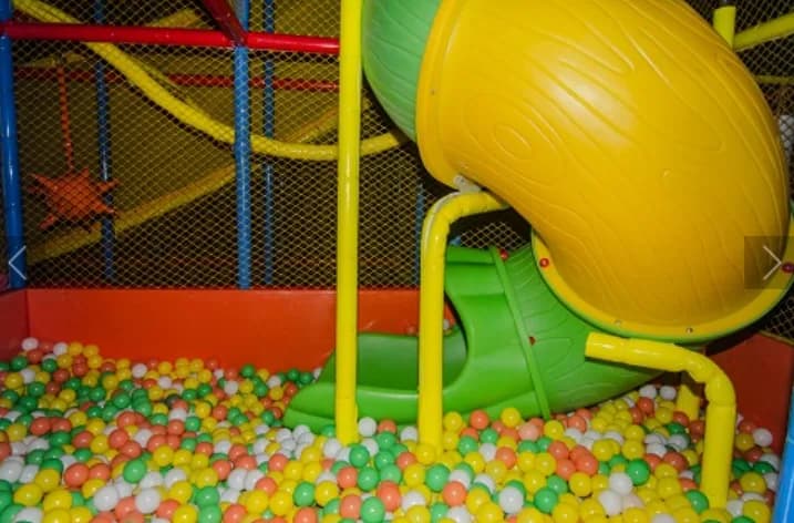 Family-Friendly Indoor Play Area in Milton - Epic Play Zone