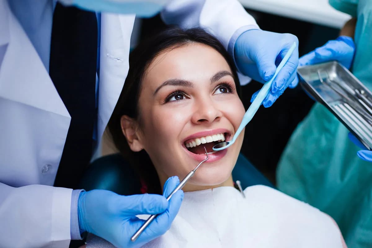 General Dentistry in San Antonio, TX