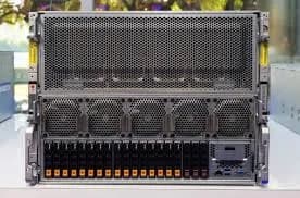 Multi GPU Server Rental| Chennai Dell Multi GPU Server rental 