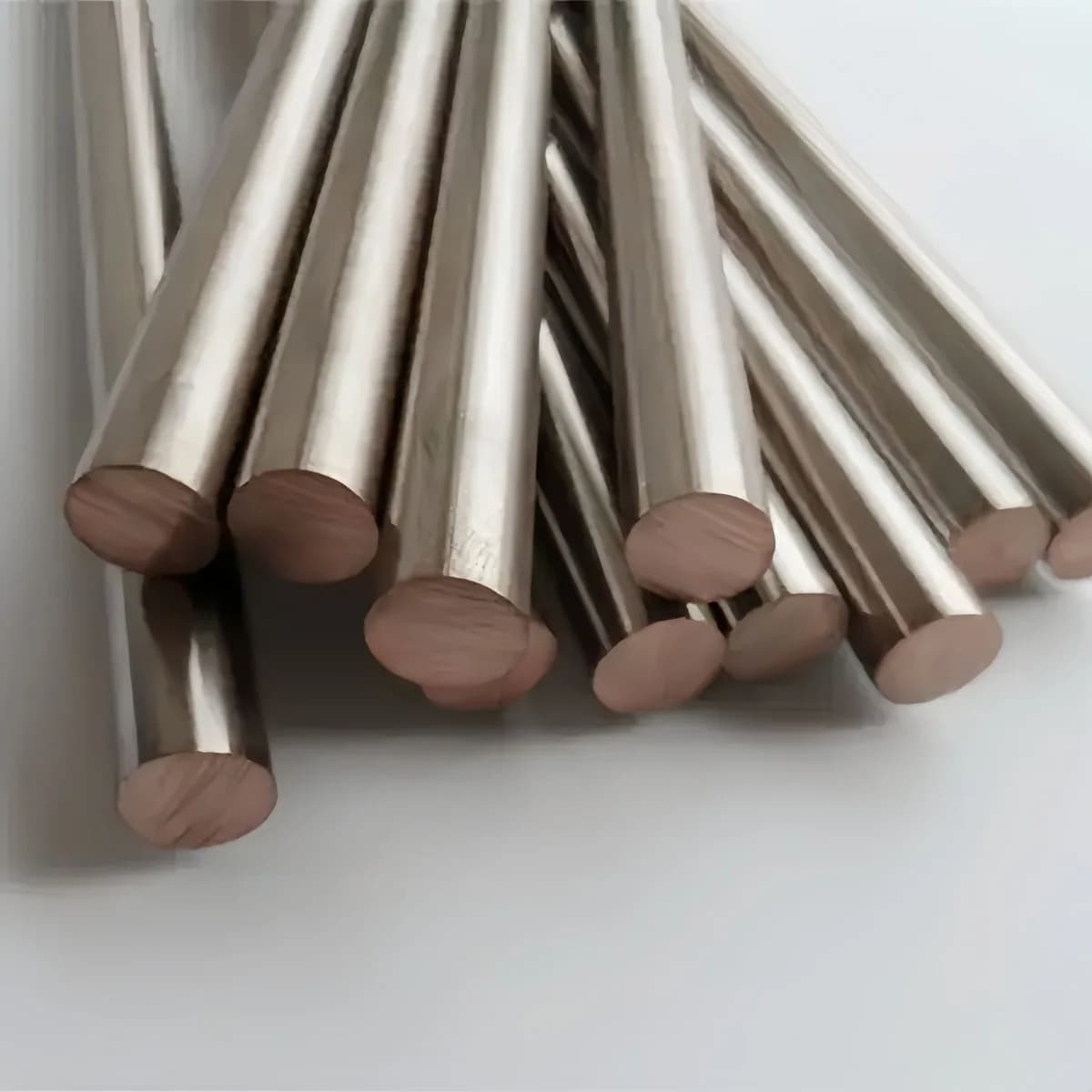 Get Precision Tungsten Copper Rods for Electrical and Engineering Uses