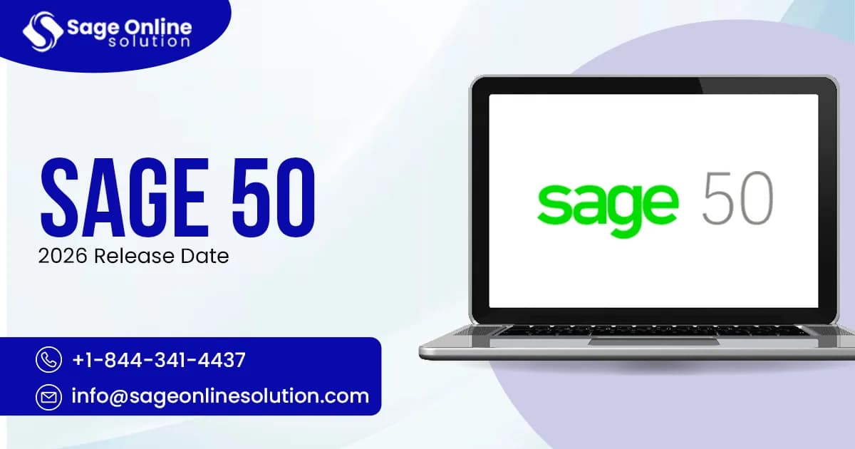 How Can I Fix Problems During sage 50 2026 download Installation?