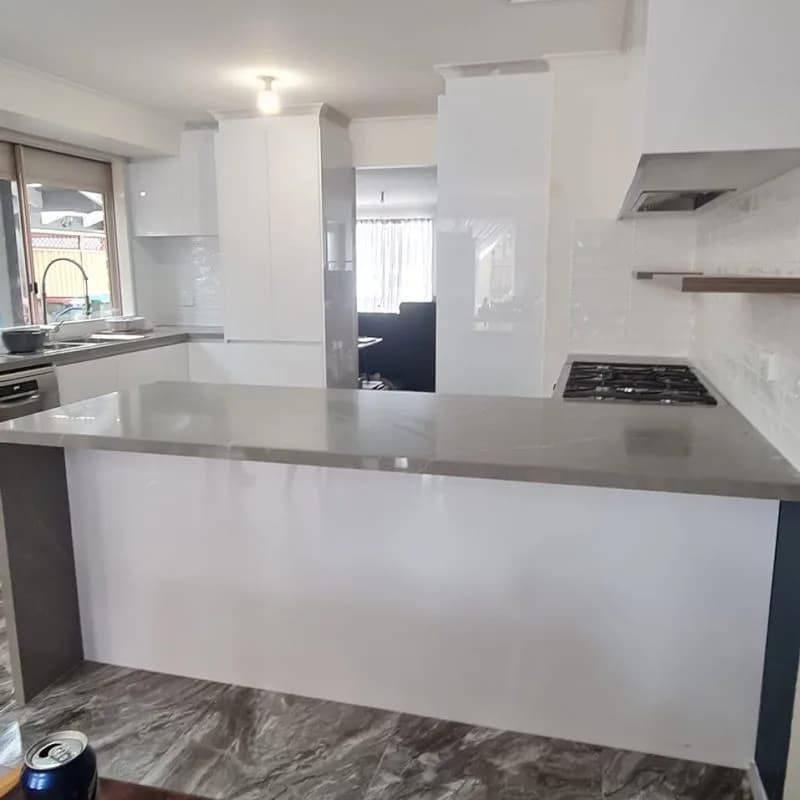 Expert Bathroom & Kitchen Renovations in Williamstown | Modern, Stylish & Functional Designs