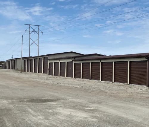 Climate Controlled Storage Green Bay