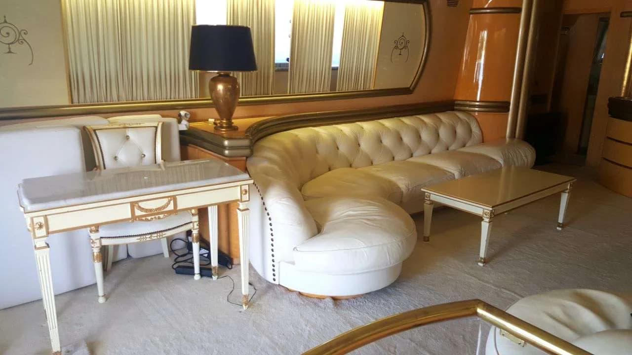 Yacht Holidays in Greece