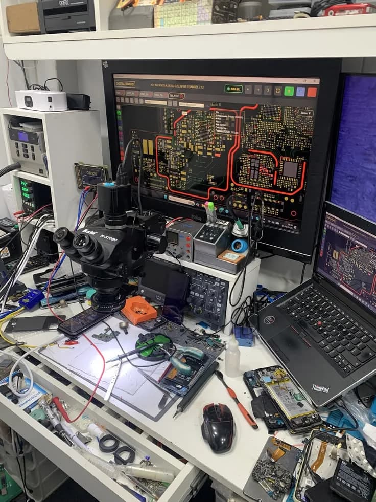 Sunshine Coast Gaming Computer Services