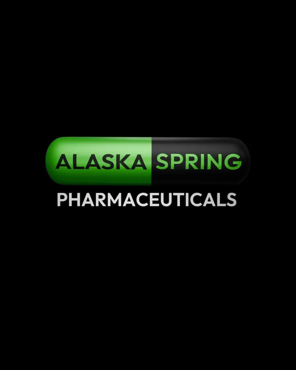 Private Label Supplement Manufacturer in New York | Alaska Spring Pharma