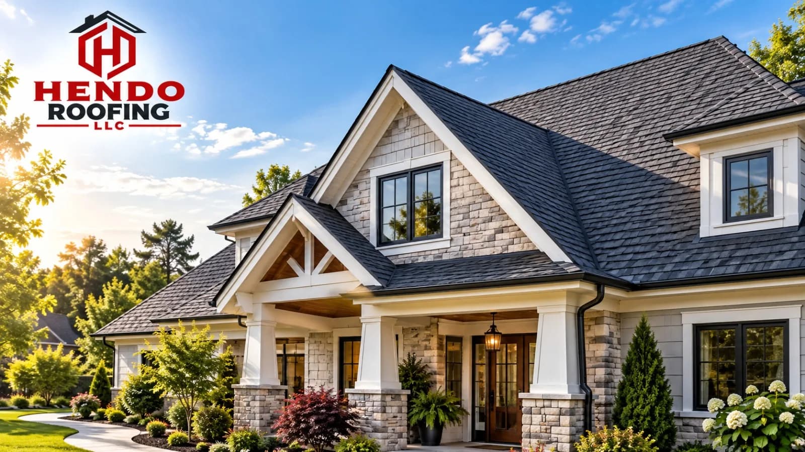 Roofing Company Columbus OH: Find Reliable Roofing Services