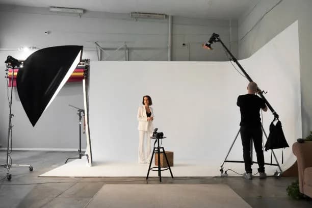 Build a Successful Modeling Career in NYC with Maps Studio
