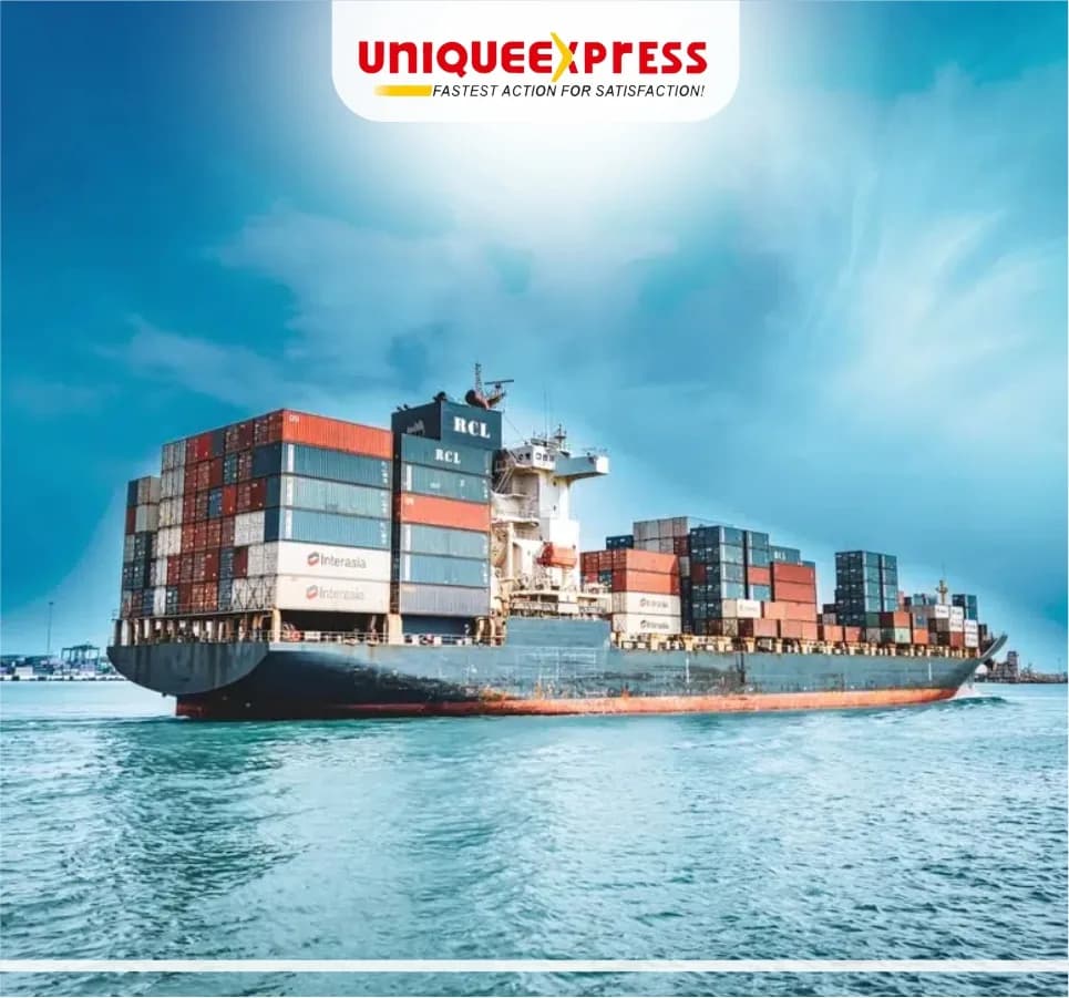 Unique Express Smart Shipping Solutions