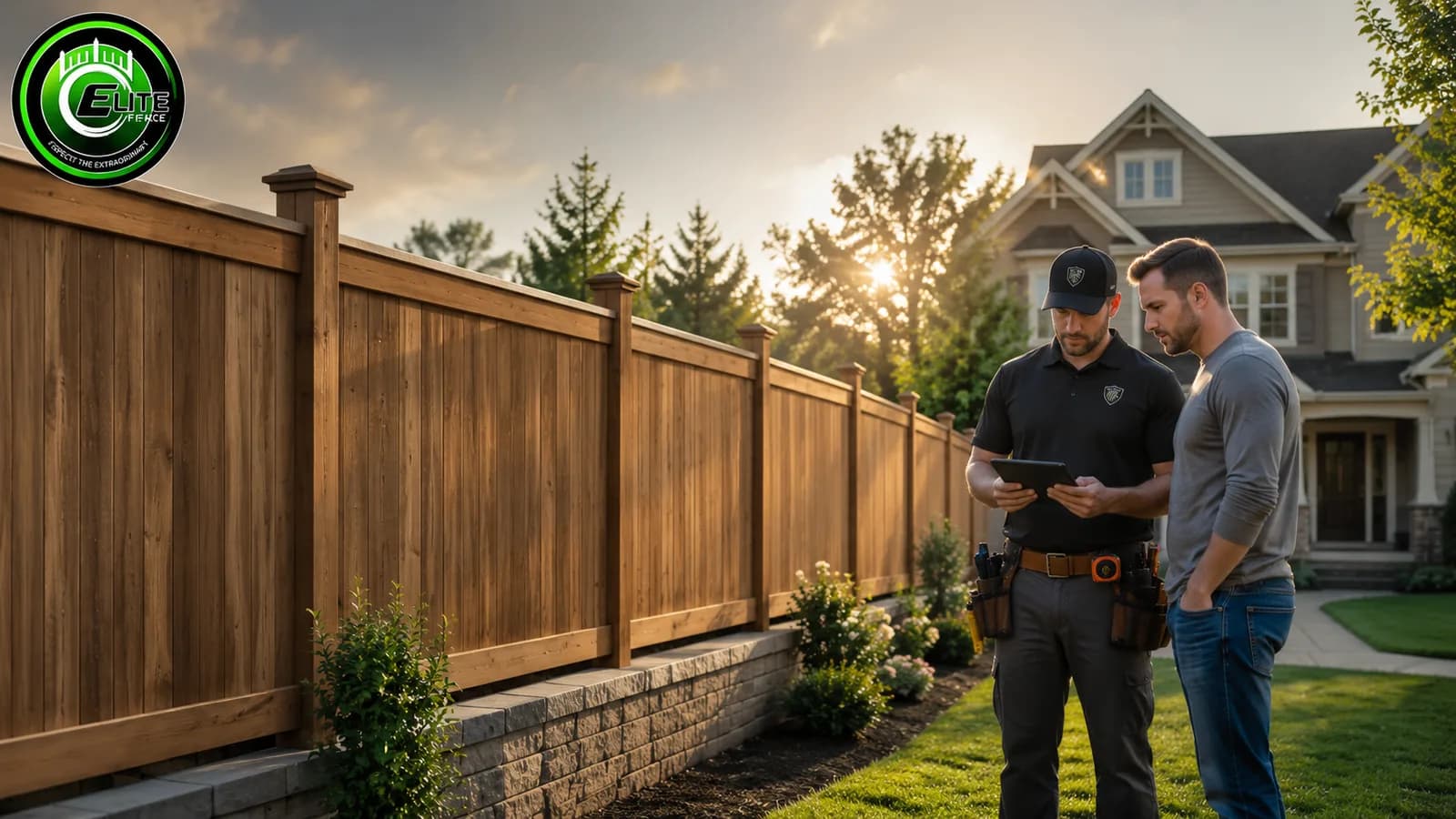 Residential Fence Company in Columbus, Ohio: Expert Installation Tips