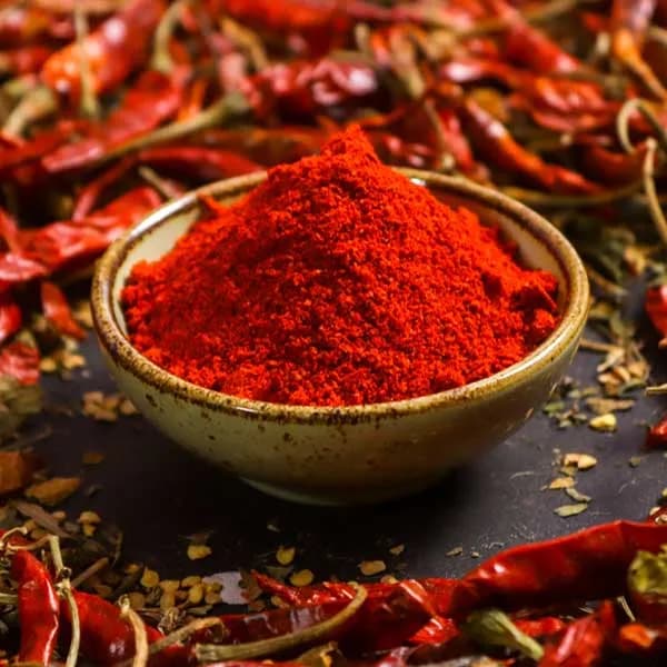 Red Chilli Powder Suppliers In Delhi