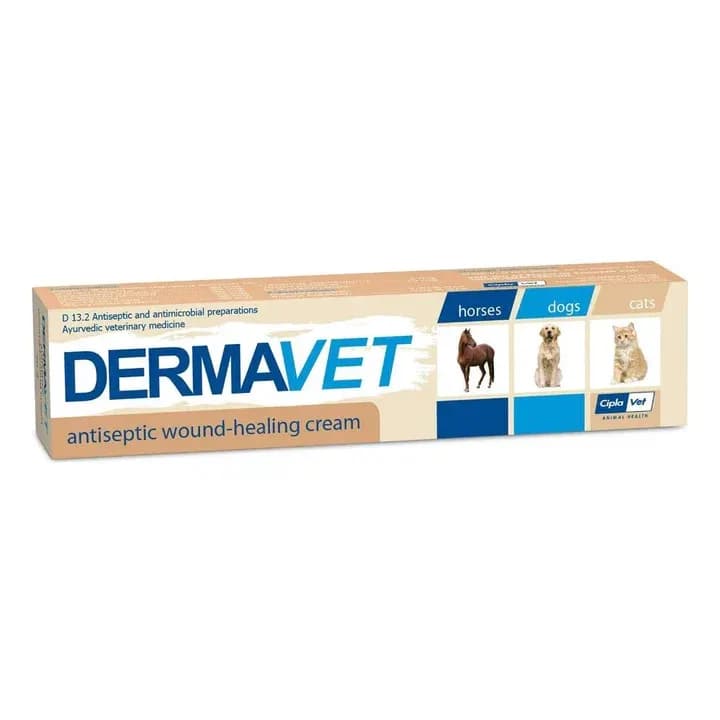 20% OFF Summer Sale – Dermavet for Dogs & Cats Online