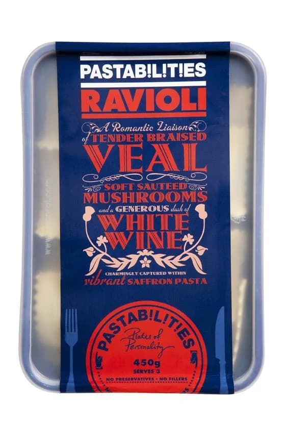 Stop Serving Average Ravioli: Win More Repeat Orders Now!