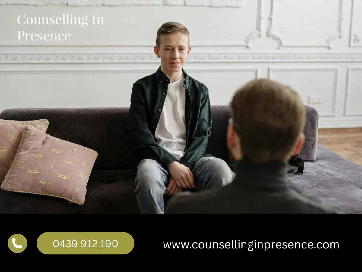 Looking for Adolescent Counselling in Sydney’s Southern Suburbs? Online Support for Teens