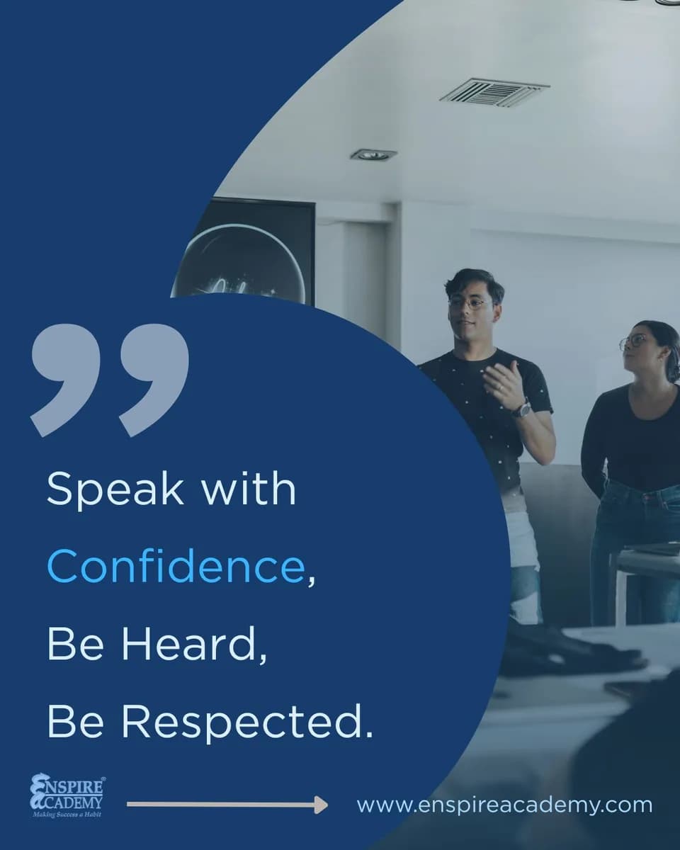 Confidence Coach for Professionals and Leaders