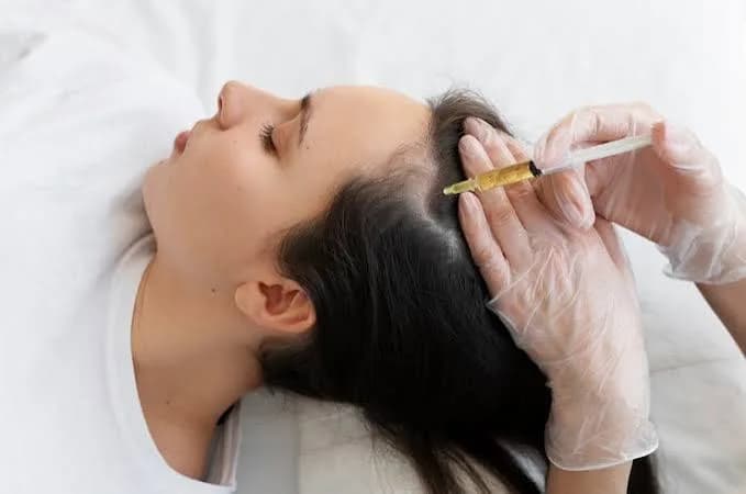 Restore Your Hair and Confidence with Expert Care
