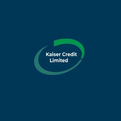 Kaiser Credit Limited