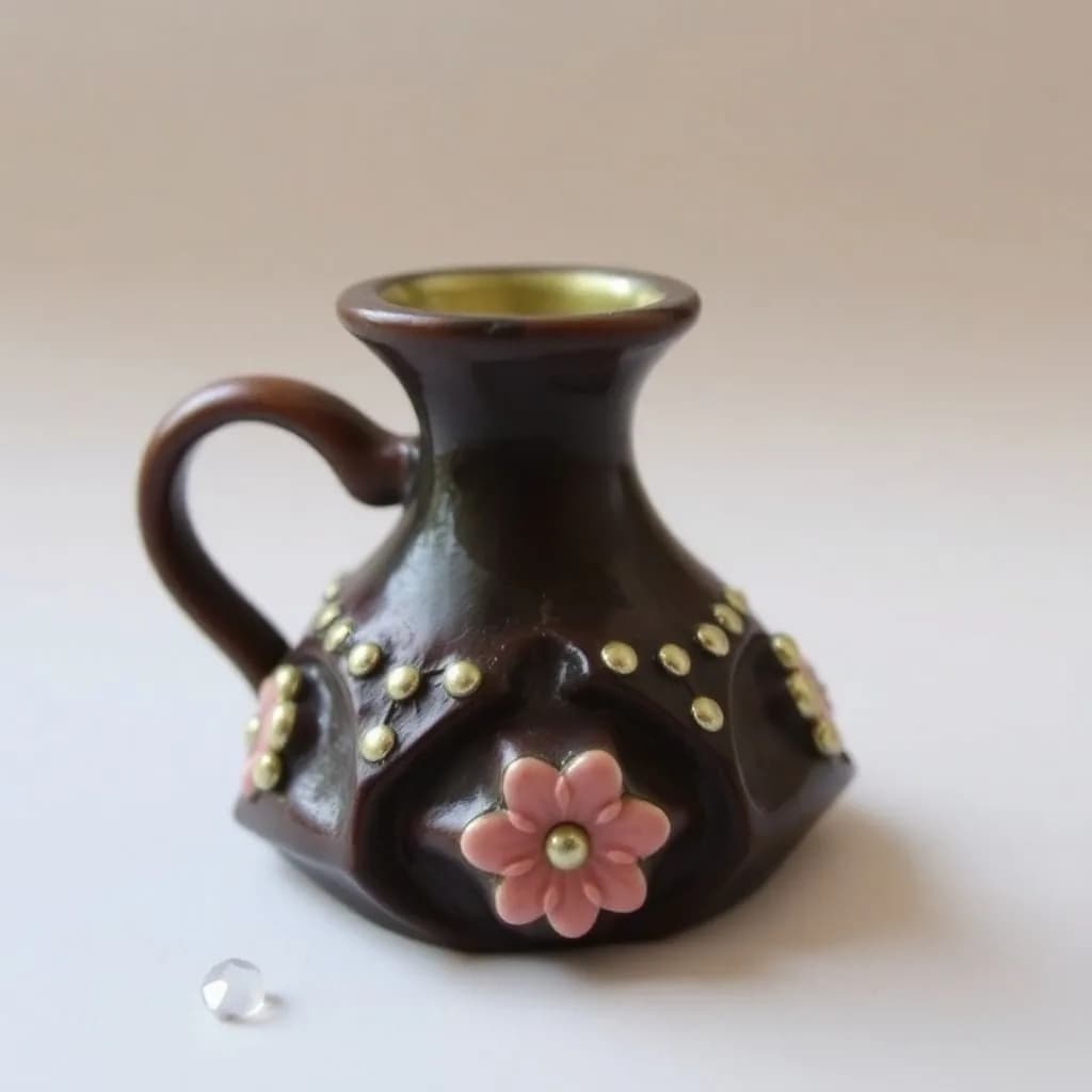 Handmade Products Created by Talented Students in Delhi
