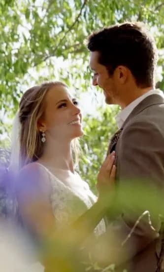 Wedding Video Package